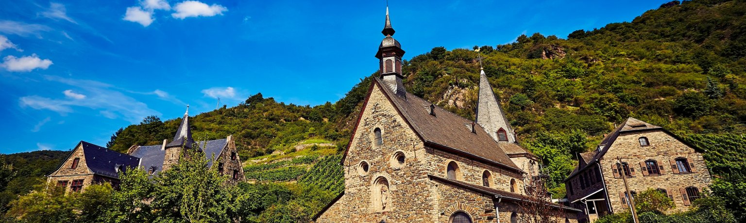 Hammersteiner Kirche