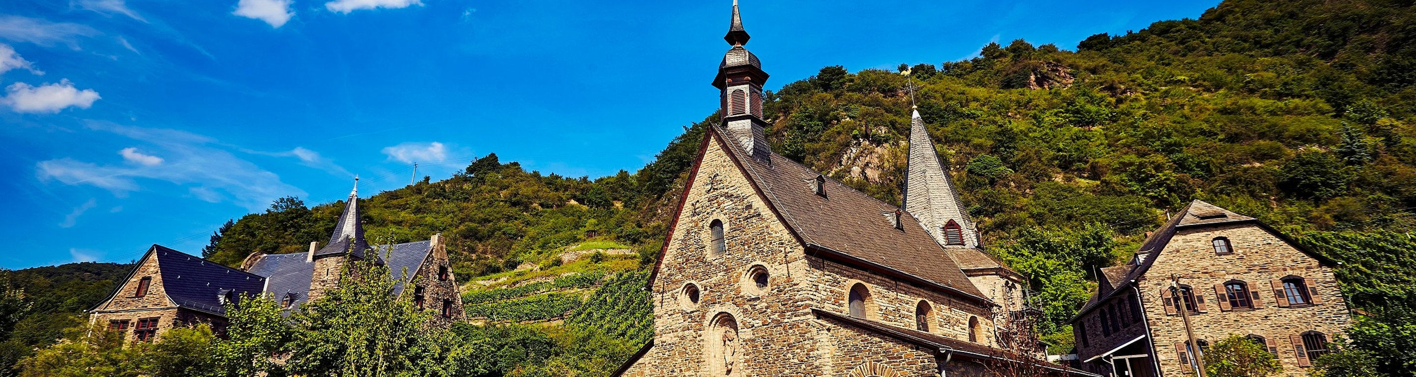 Ortsgemeinde Hammerstein Verbandsgemeinde Bad Hönningen