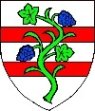 Wappen der Stadt Bad Hönningen