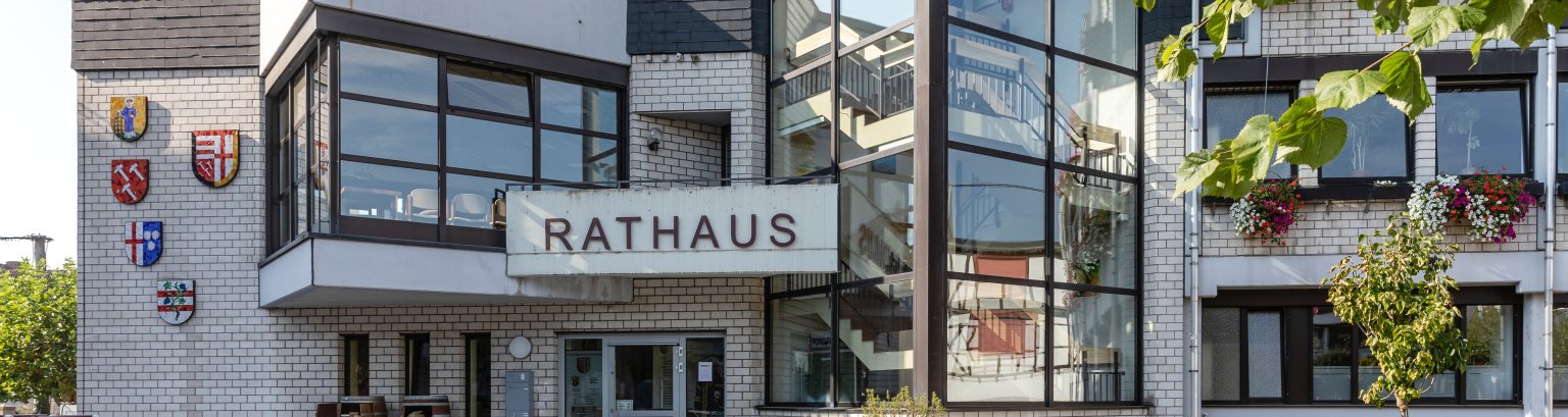 Bild Rathaus Bad Hönningen