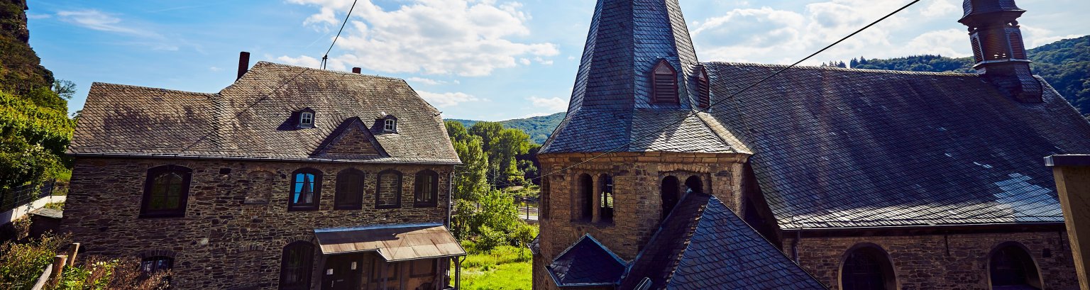 Kirche in Hammerstein Kirche Hammerstein.jpg
