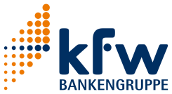 Logo Kfw