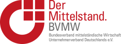 Logo Der Mittelstand BVMW