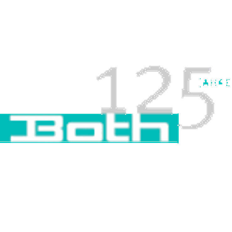 Logo der Firma Both