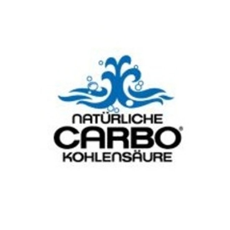 Logo der Firma Carbo