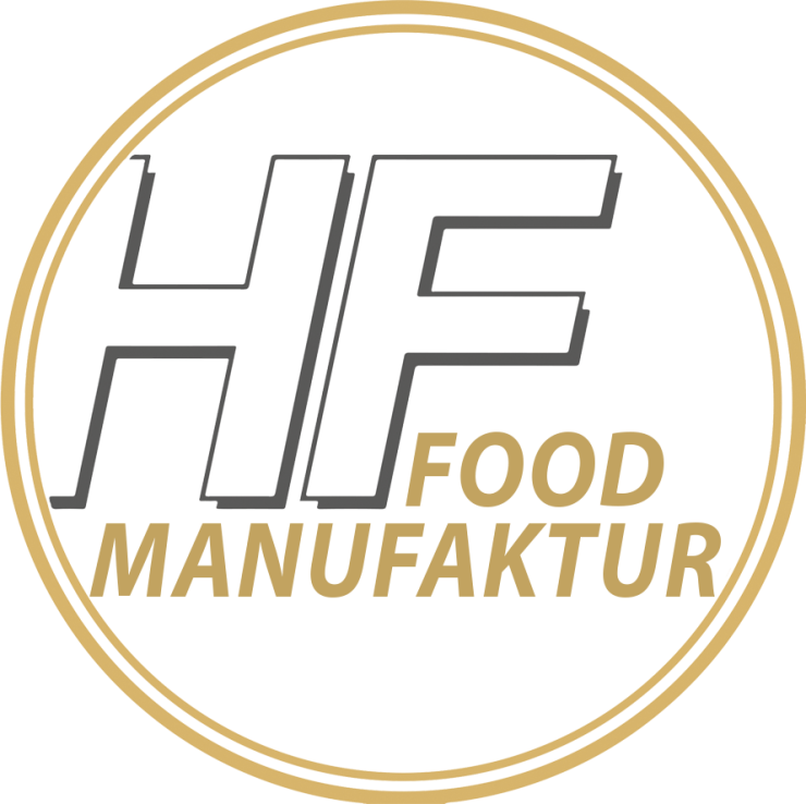 Logo der Firrma Hollyfood