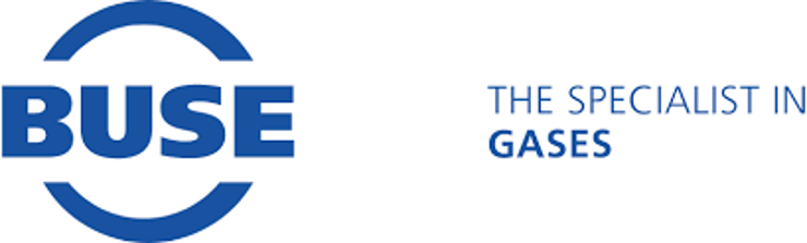Logo der Firma Buse